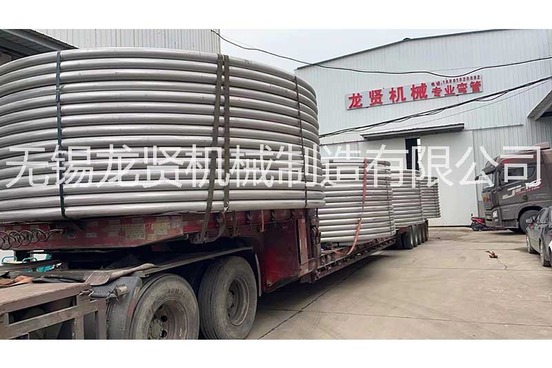 半圓管對(duì)于安裝的位置及使用有什么要求？