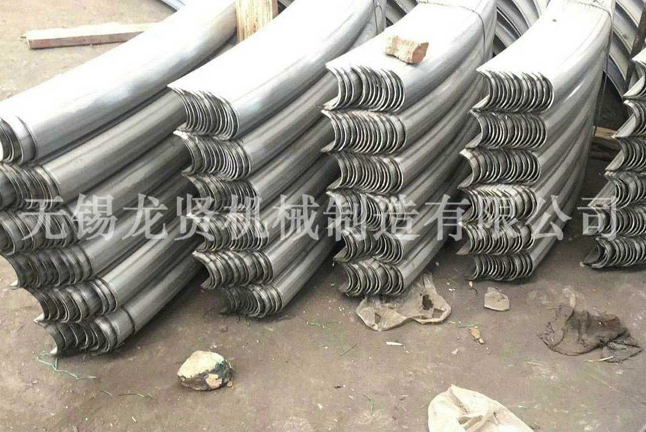 半管開裂難題怎么解決？