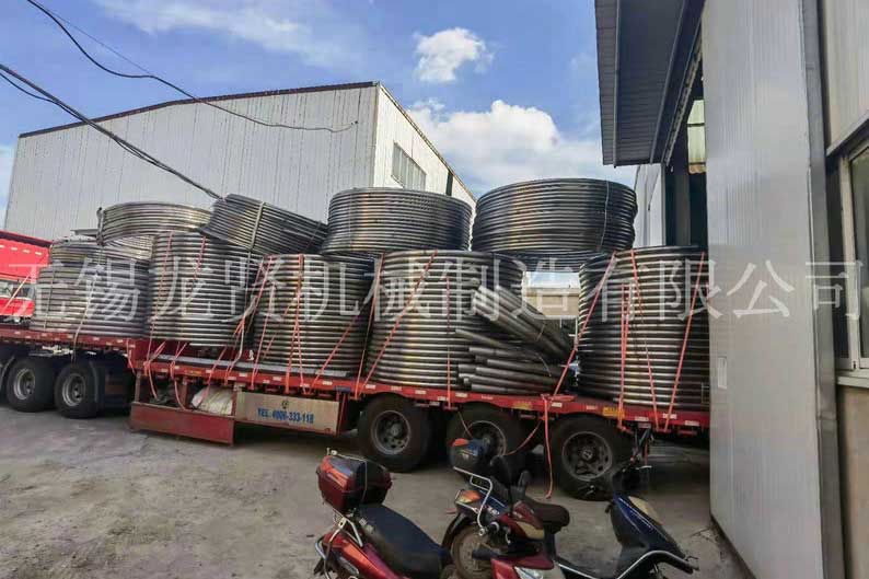 盤管一直在多個領域發(fā)光發(fā)熱！