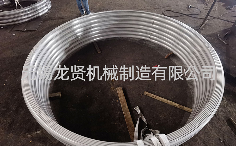  碳鋼半圓管、不銹鋼半圓管的差異在這里！
