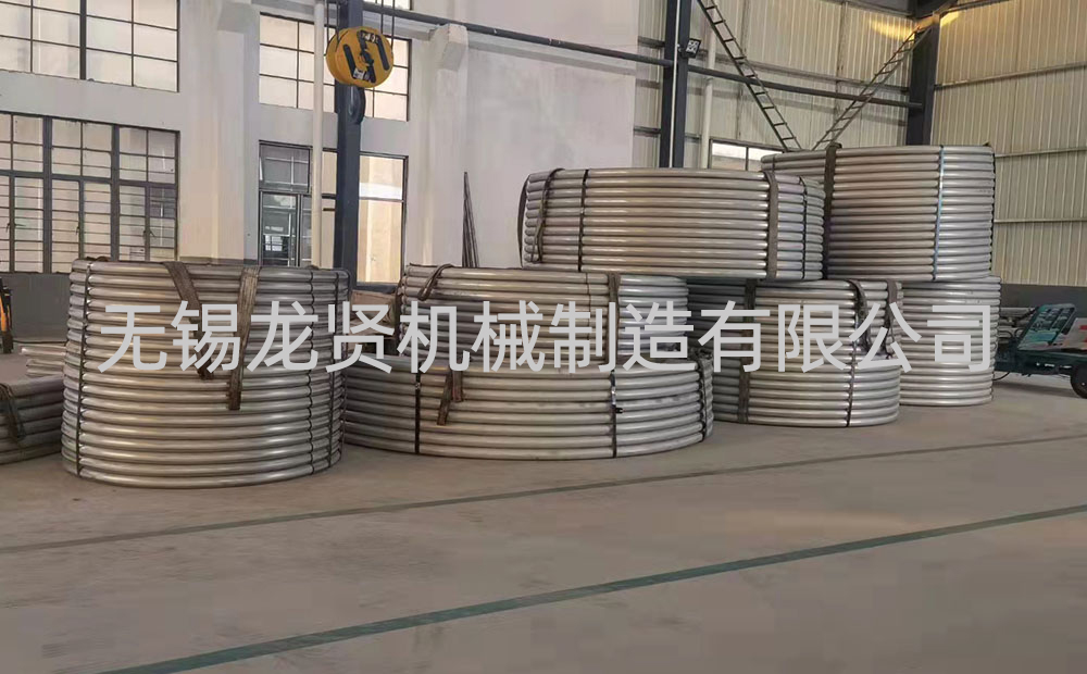 不銹鋼無縫盤管也能在化工領(lǐng)域“大展身手”！